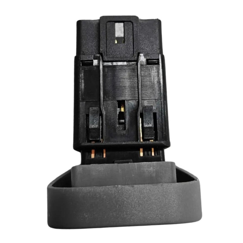 Interruptor do Pisca Alerta para Renault CLIO e CLIO SEDAN - Gauss - GE2134 - (5)