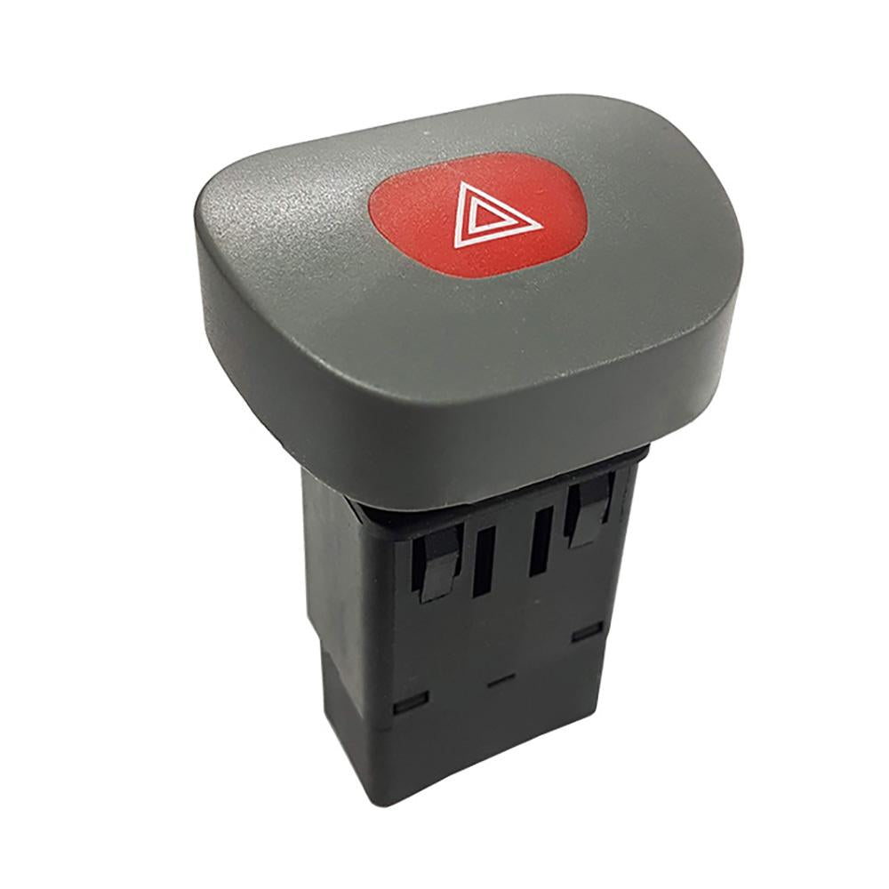 Interruptor do Pisca Alerta para Renault CLIO e CLIO SEDAN - Gauss - GE2134 - (6)