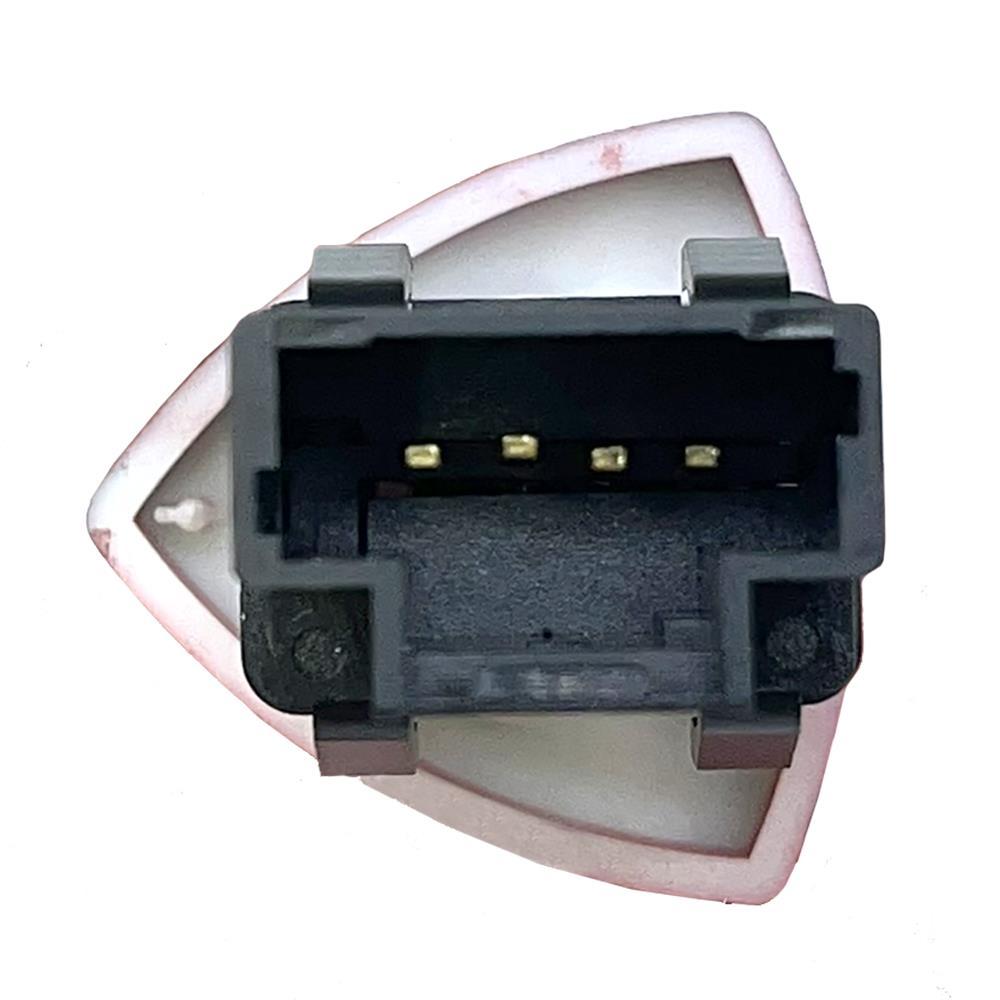Interruptor para Pisca Alerta - Gauss - GE2135 - (2)
