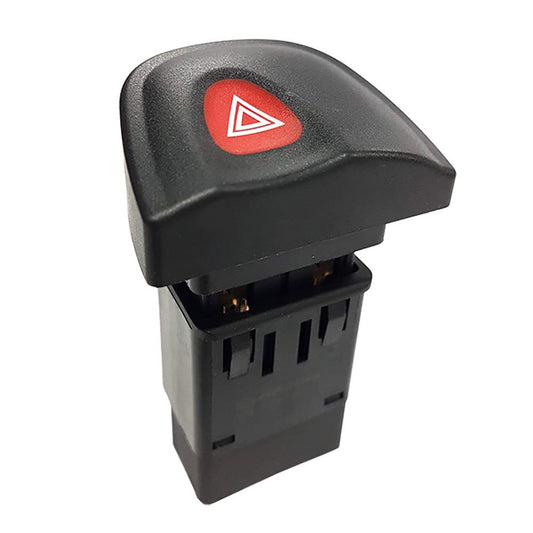 Interruptor Para Pisca Alerta - Gauss - GE2137 - (1)