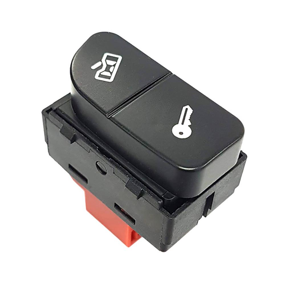 Interruptor para Trava Elétrica - Gauss - GE2031 - (1)