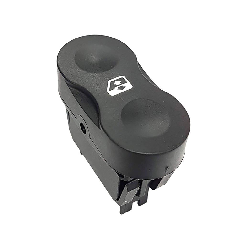 Interruptor para Trava Elétrica - Gauss - GE2232 - (1)