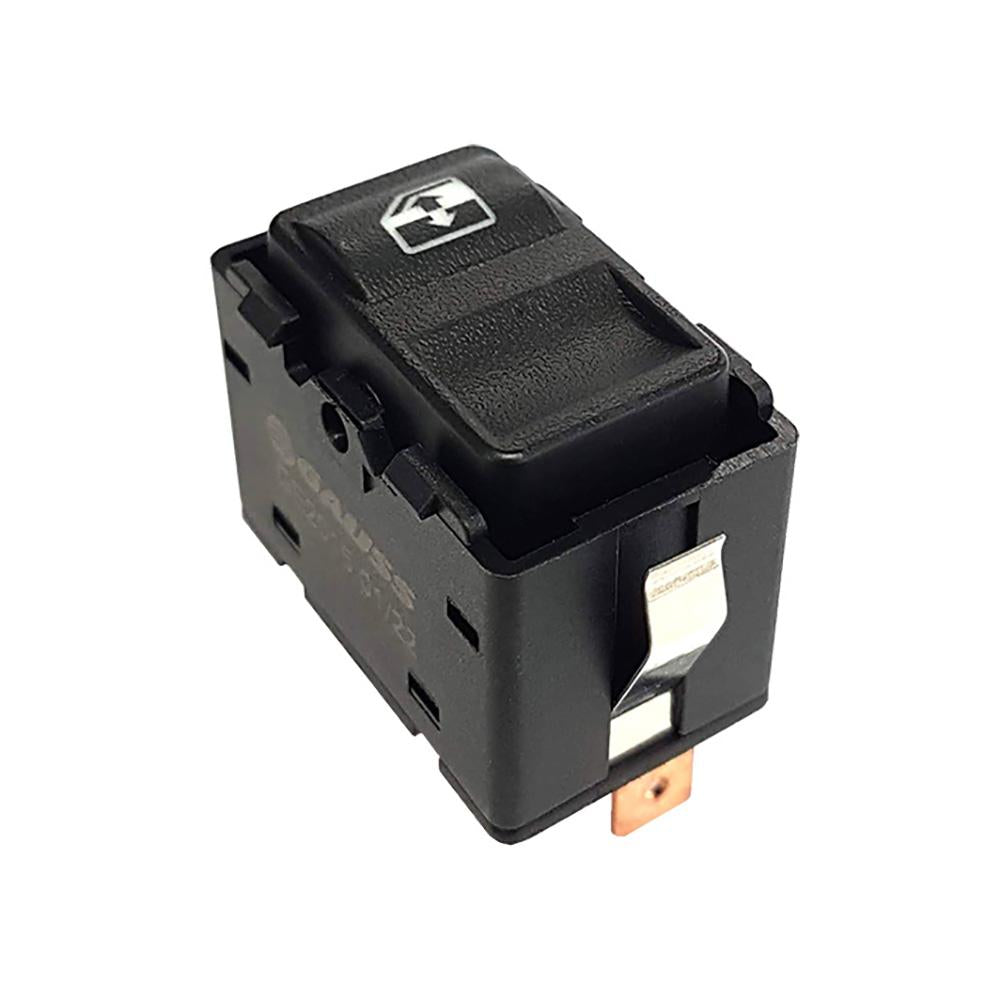 Interruptor para Vidro Elétrico - Gauss - GE2015 - (1)