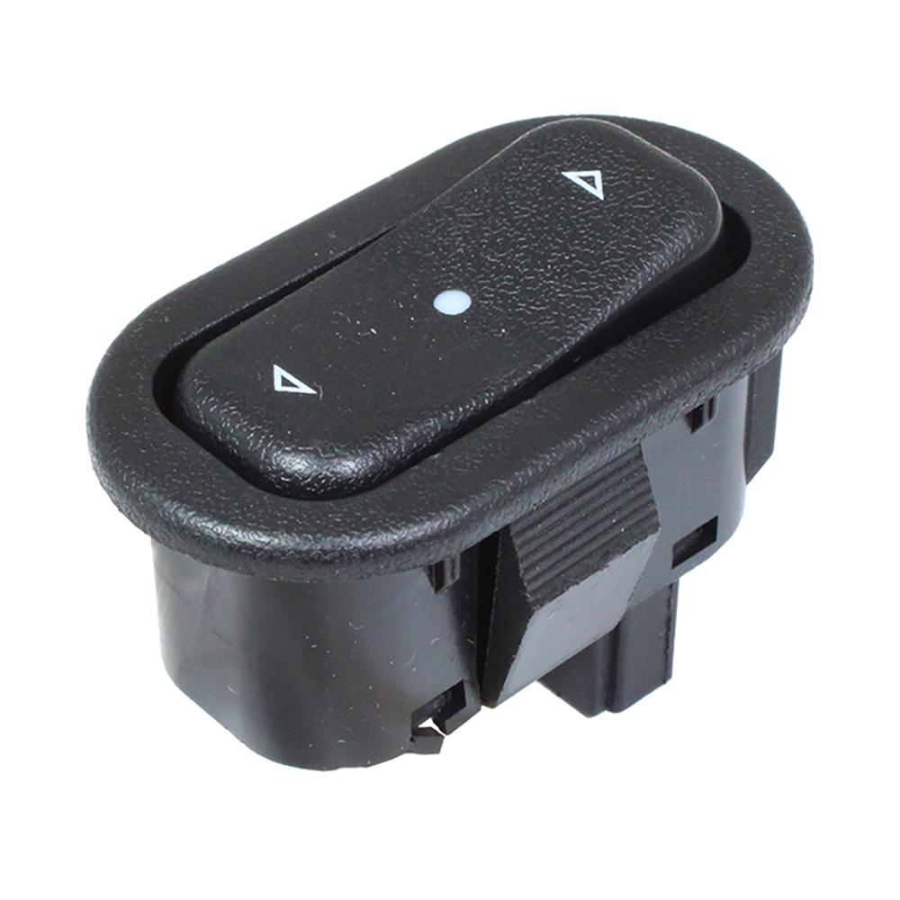 Interruptor para Vidro Elétrico - Gauss - GE2019 - (1)