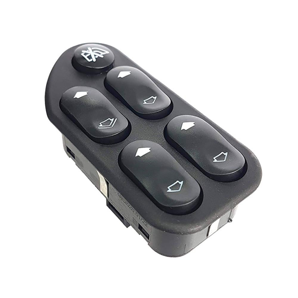 Interruptor para Vidro Elétrico - Gauss - GE2020 - (1)