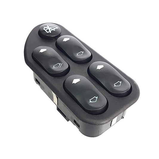 Interruptor para Vidro Elétrico - Gauss - GE2020 - (1)