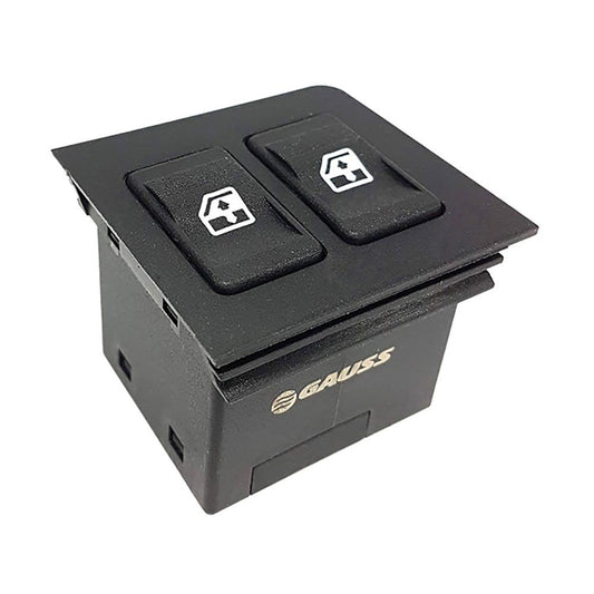 Interruptor para Vidro Elétrico - Gauss - GE2022 - (1)