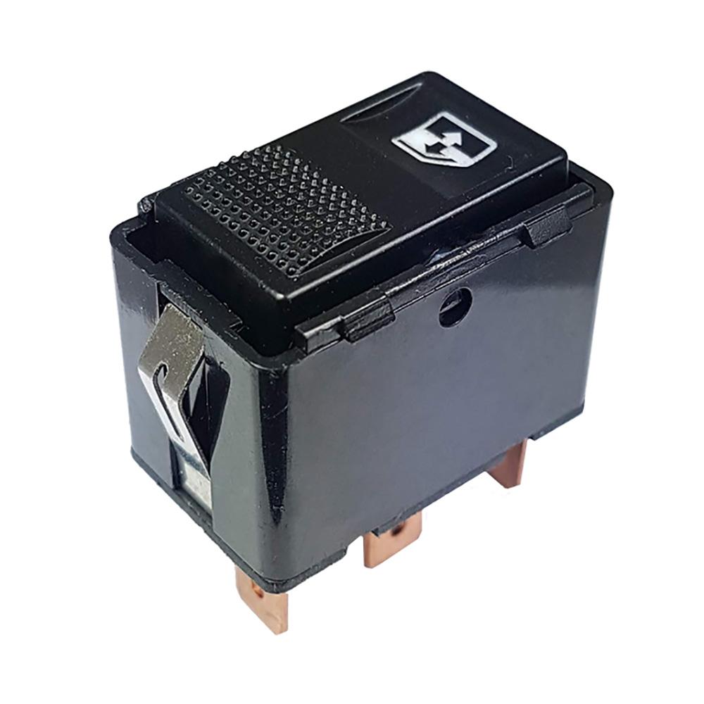 Interruptor para Vidro Elétrico - Gauss - GE2041 - (1)