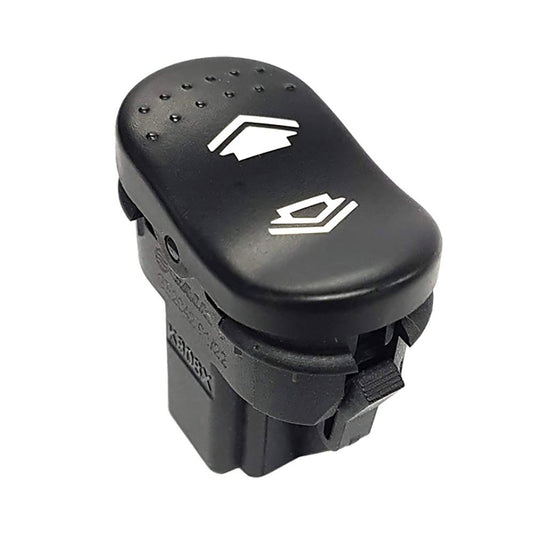 Interruptor para Vidro Elétrico - Gauss - GE2042 - (1)