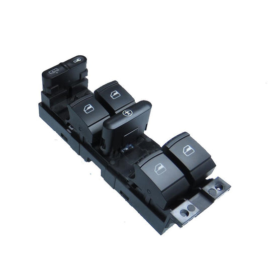 Interruptor para Vidro Elétrico - Gauss - GE2058 - (1)