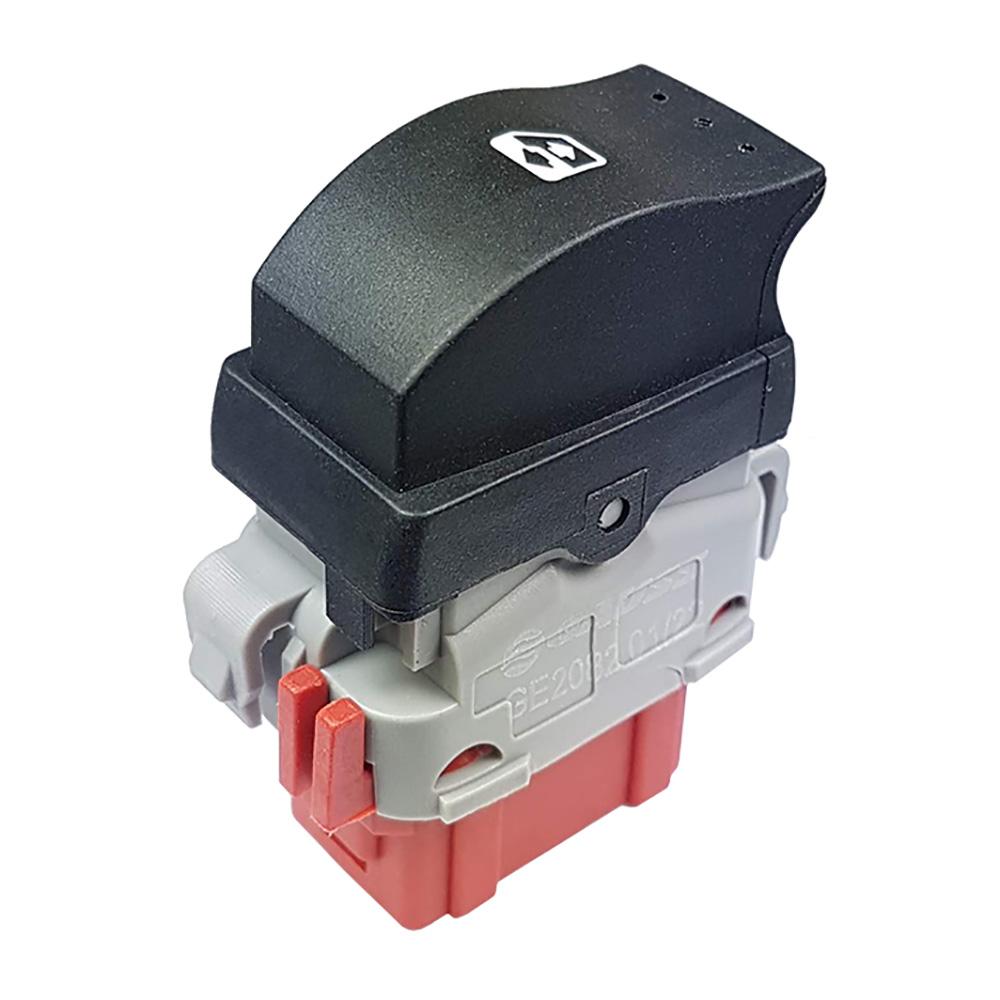Interruptor para Vidro Elétrico - Gauss - GE2082 - (1)