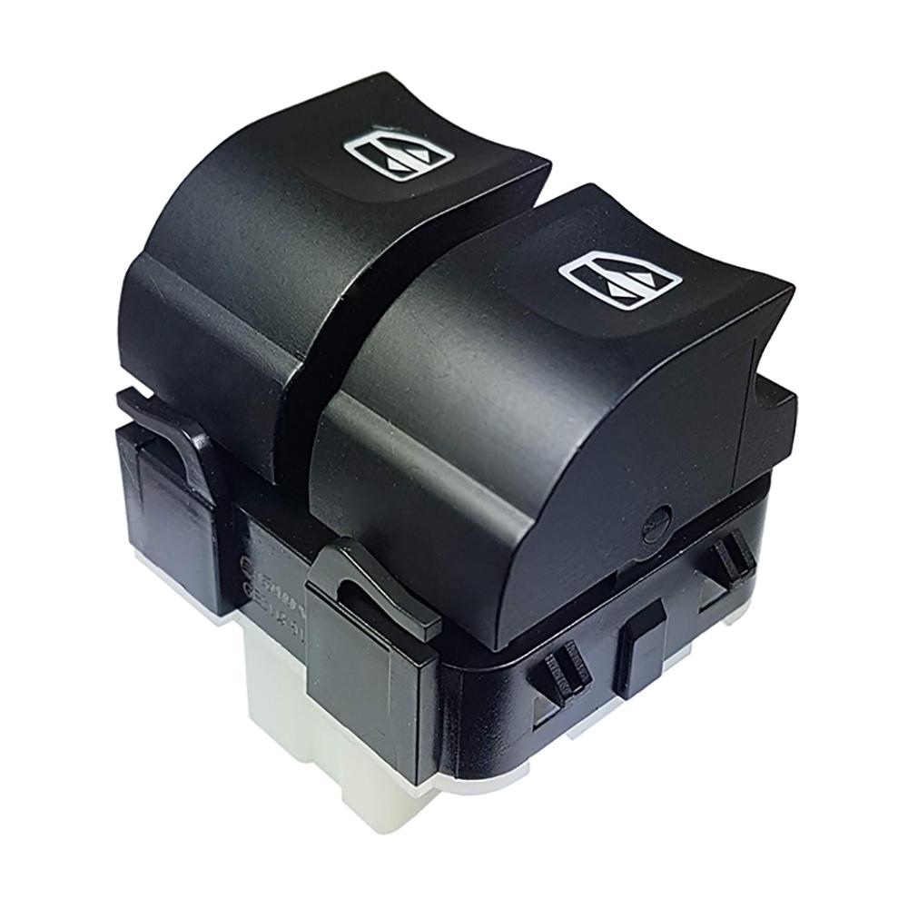 Interruptor para Vidro Elétrico - Gauss - GE2113 - (1)
