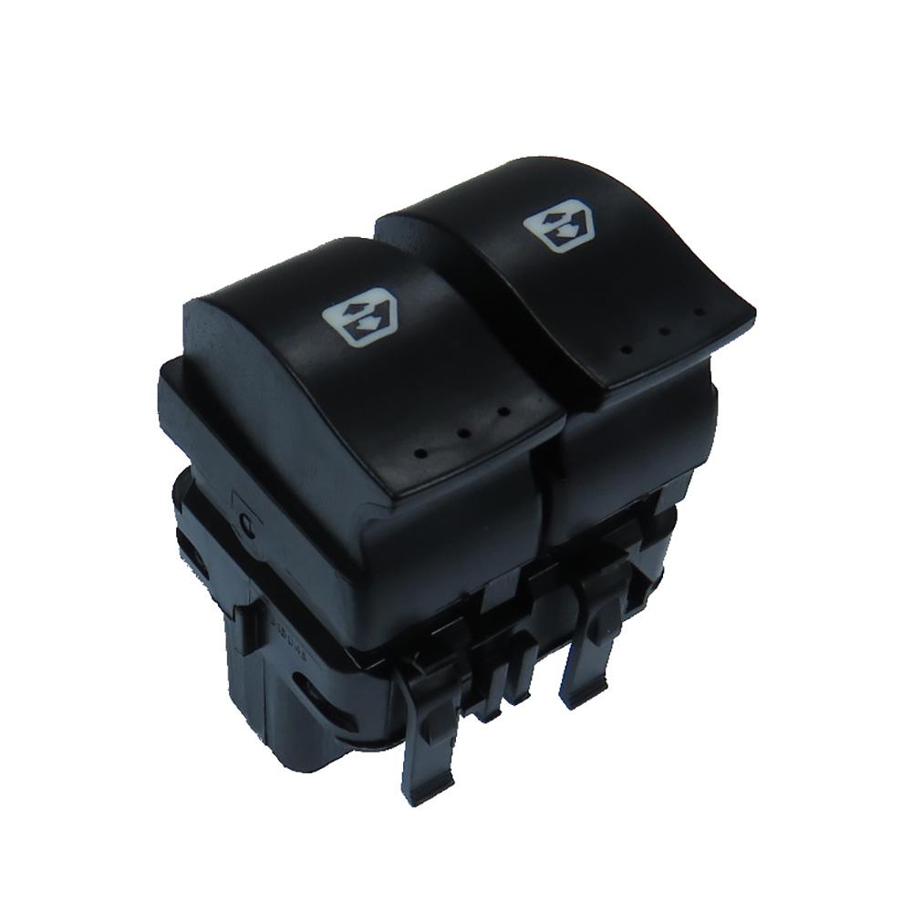 Interruptor para Vidro Elétrico - Gauss - GE2124 - (1)