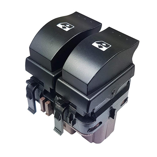 Interruptor Para Vidro Elétrico - Gauss - GE2125 - (1)