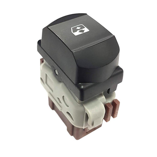 Interruptor Para Vidro Elétrico - Gauss - GE2128 - (1)