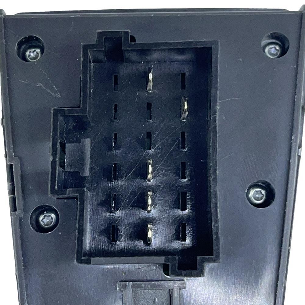 Interruptor para Vidro Elétrico - Gauss - GE2142 - (2)