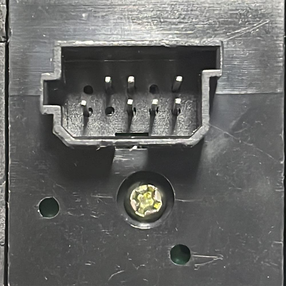 Interruptor para Vidro Elétrico - Gauss - GE2145 - (2)