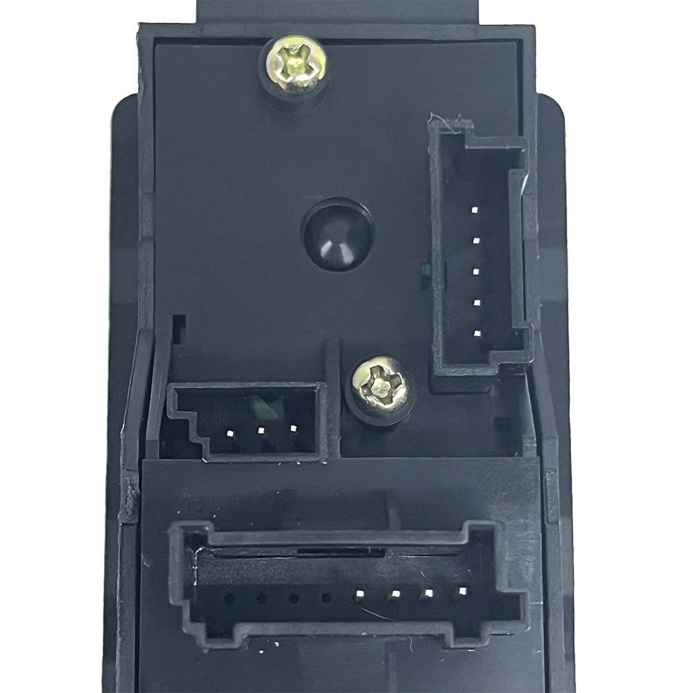 Interruptor para Vidro Elétrico - Gauss - GE2146 - (2)