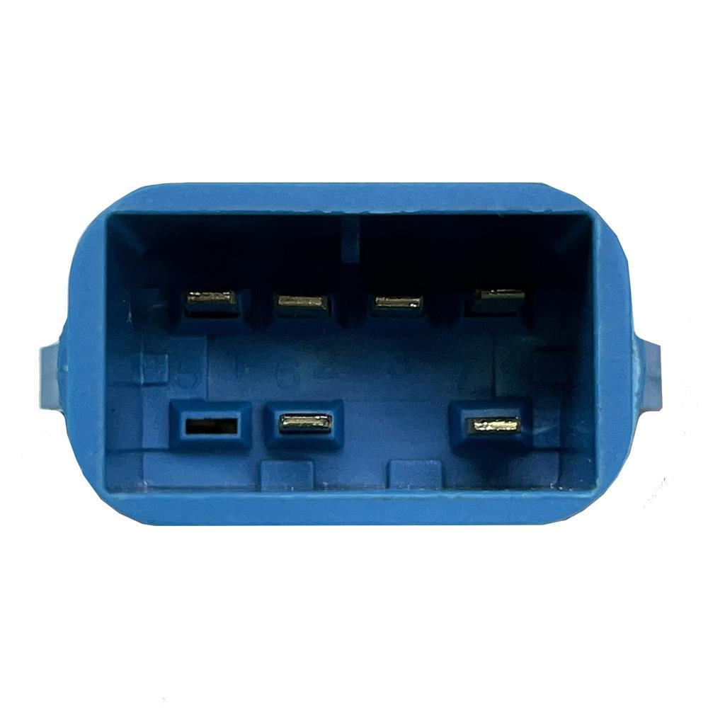 Interruptor para Vidro Elétrico - Gauss - GE2163 - (2)