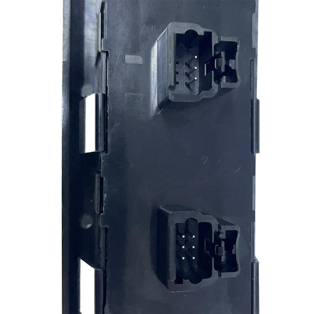 Interruptor para Vidro Elétrico - Gauss - GE2193 - (2)