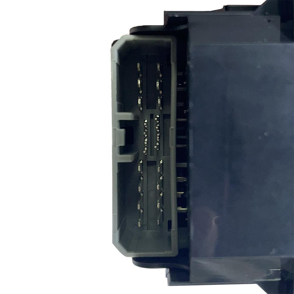 Interruptor para Vidro Elétrico - Gauss - GE2195 - (2)