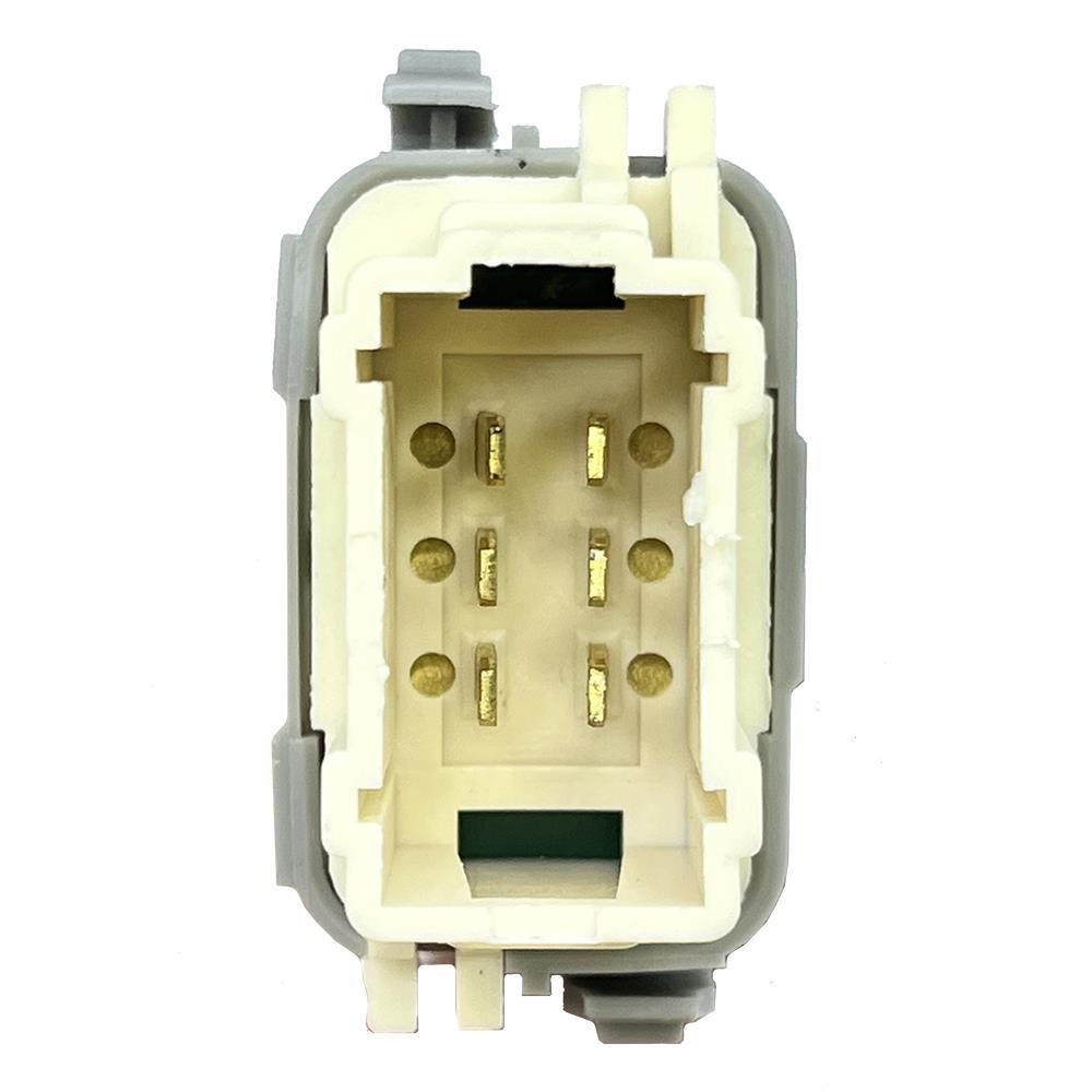 Interruptor para Vidro Elétrico - Gauss - GE2219 - (2)
