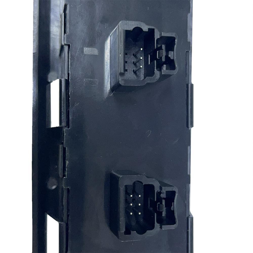 Interruptor para Vidro Elétrico - Gauss - GE2214 - (2)
