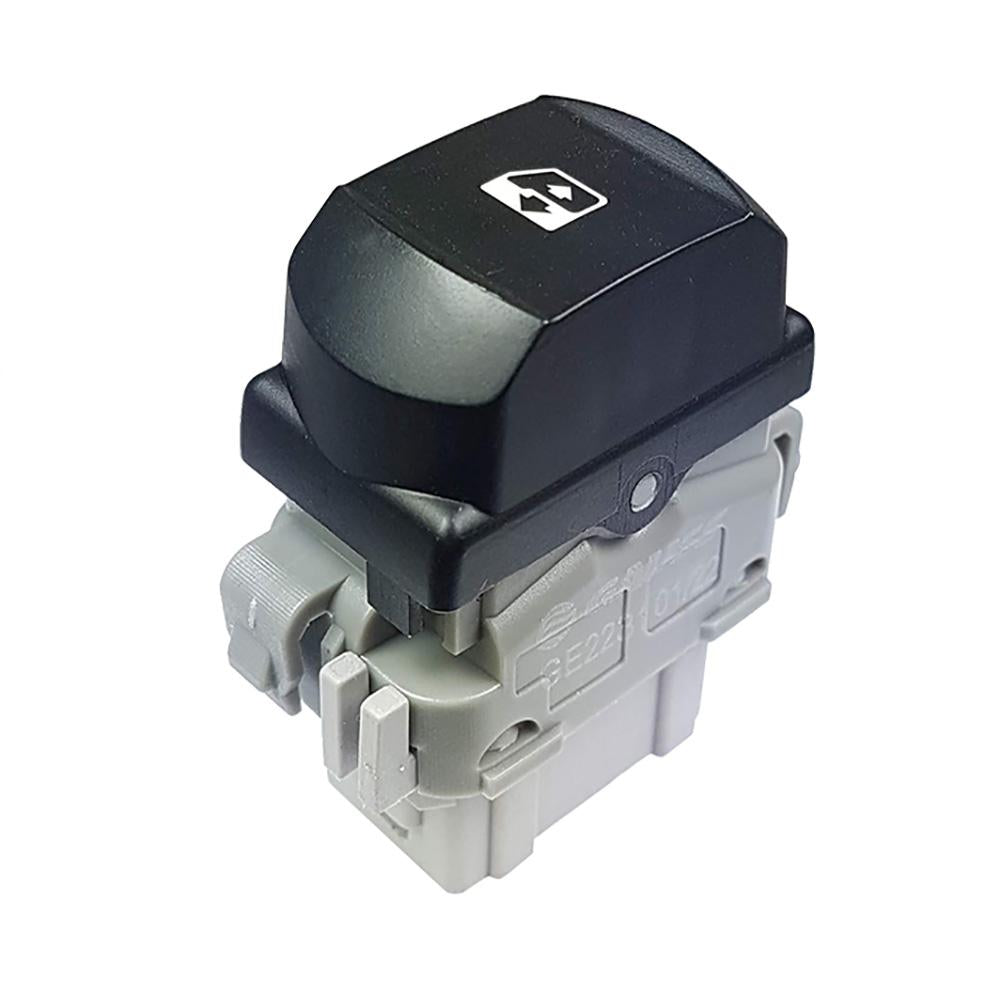 Interruptor Para Vidro Elétrico - Gauss - GE2231 - (1)