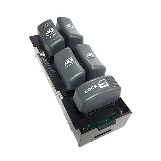 Interruptor para Vidro Elétrico - Gauss - GE2277 - (1)