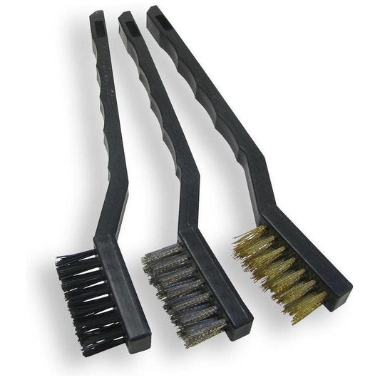 Kit de Escovas Para Limpeza - Gauss - GD2000 - (1)