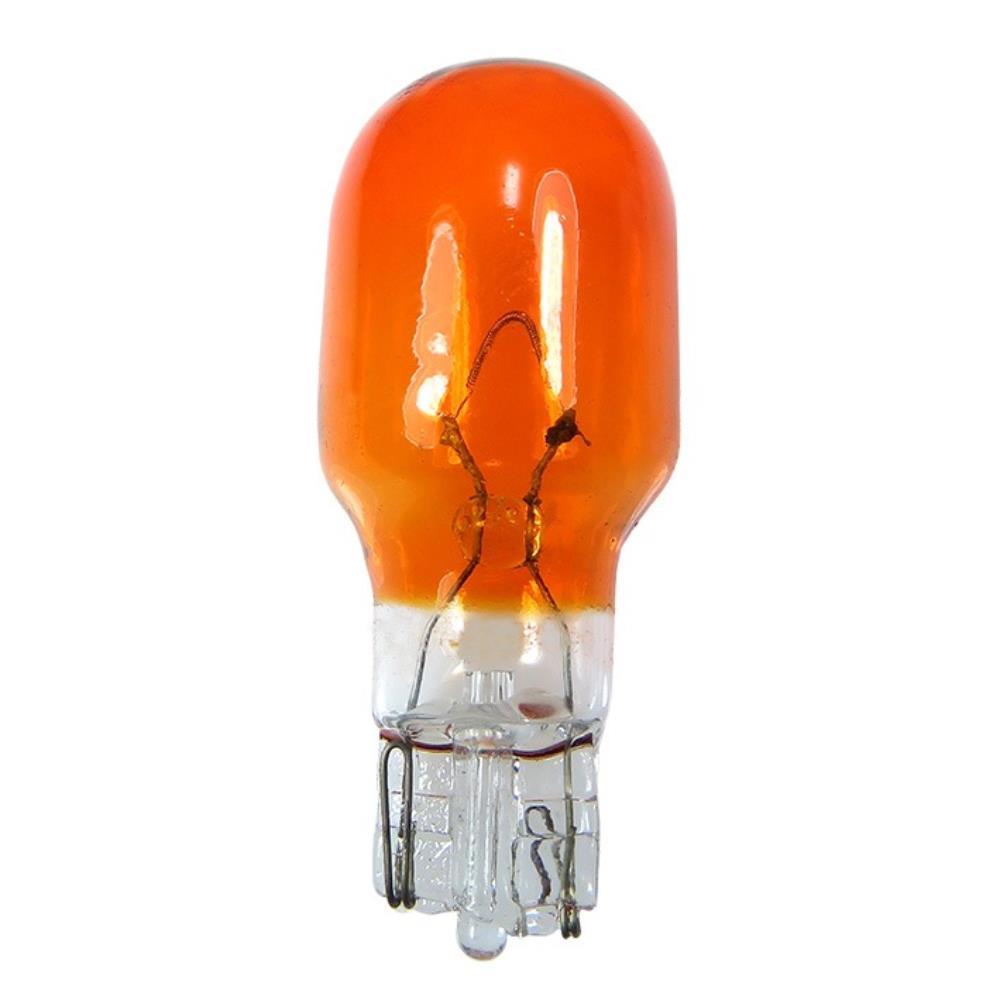 Lâmpada Âmbar W2.1X9.5D - Gauss - GL905A - (1)