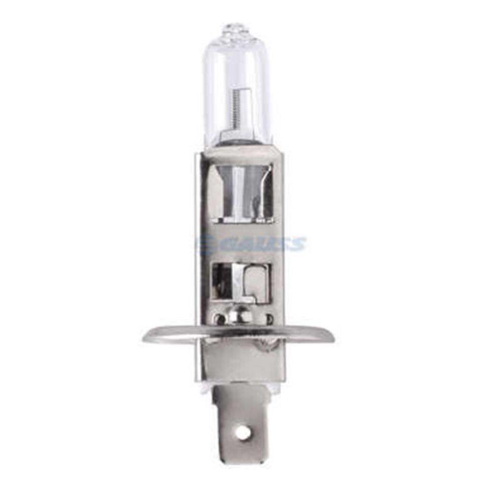 Lâmpada Halogena H1 24V 70W C1 Incolor - Gauss - GL44H1 - (1)