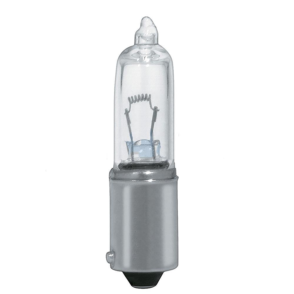 Lâmpada Halogena H21W 24V 21W Incolor - Gauss - GL49H21W - (1)