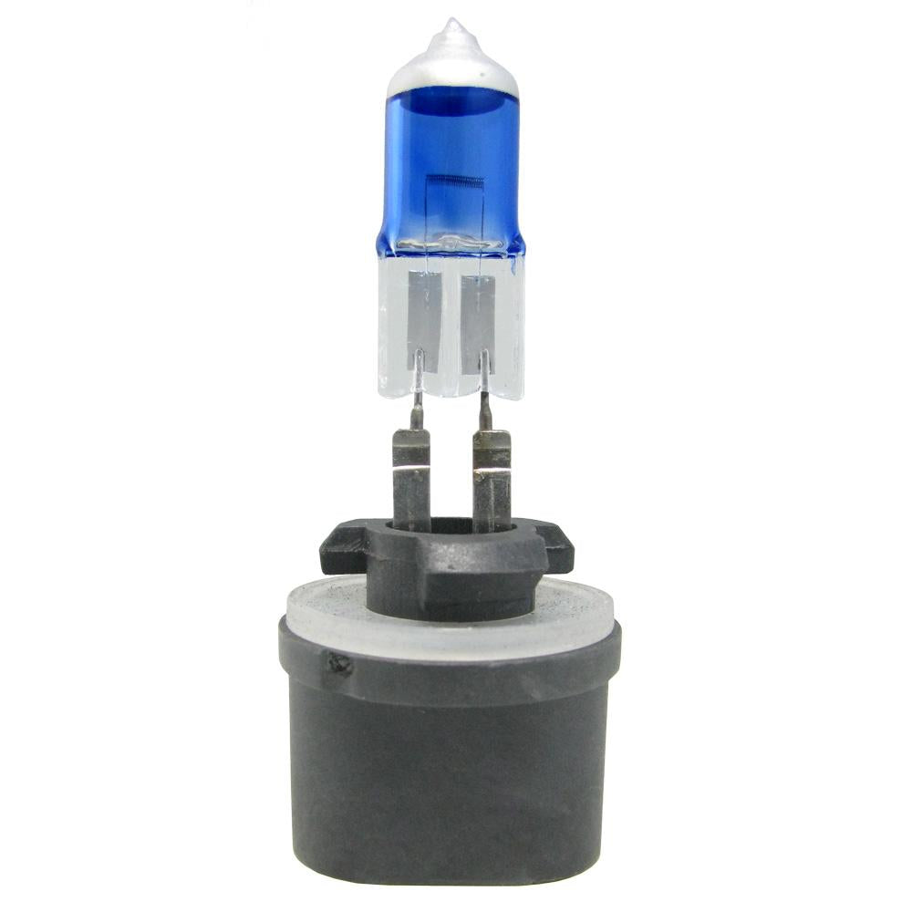 Par Lâmpada Halogena H27W/1 12V 27W Bba2 Max Light - Gauss - GL880H27B - (2)