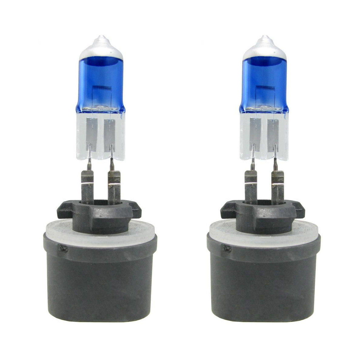 Par Lâmpada Halogena H27W/1 12V 27W Bba2 Max Light - Gauss - GL880H27B - (1)