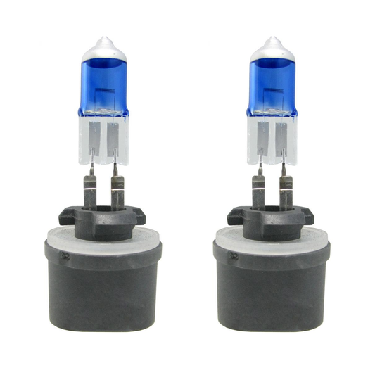 Par Lâmpada Halogena H27W/1 12V 27W Bba2 Max Light - Gauss - GL880H27B - (1)