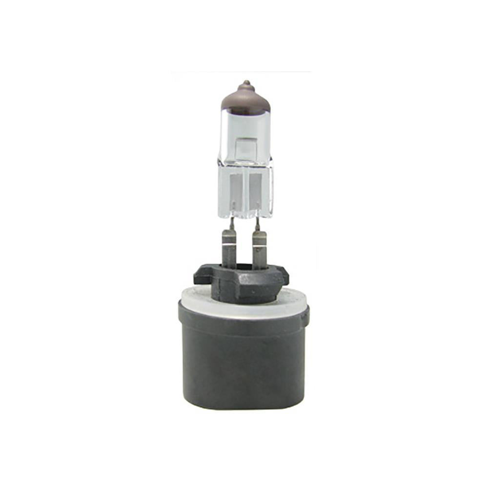 Lâmpada Halogena H27W/1 12V 27W C1 Incolor - Gauss - GL880H27 - (1)