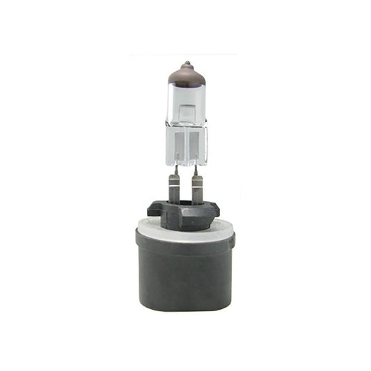 Lâmpada Halogena H27W/1 12V 27W C1 Incolor - Gauss - GL880H27 - (1)