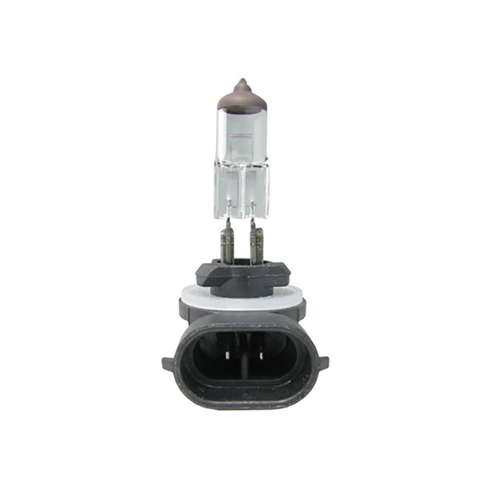 Lâmpada Halogena H27W/2 12V 27W C1 Incolor - Gauss - GL881H27 - (1)