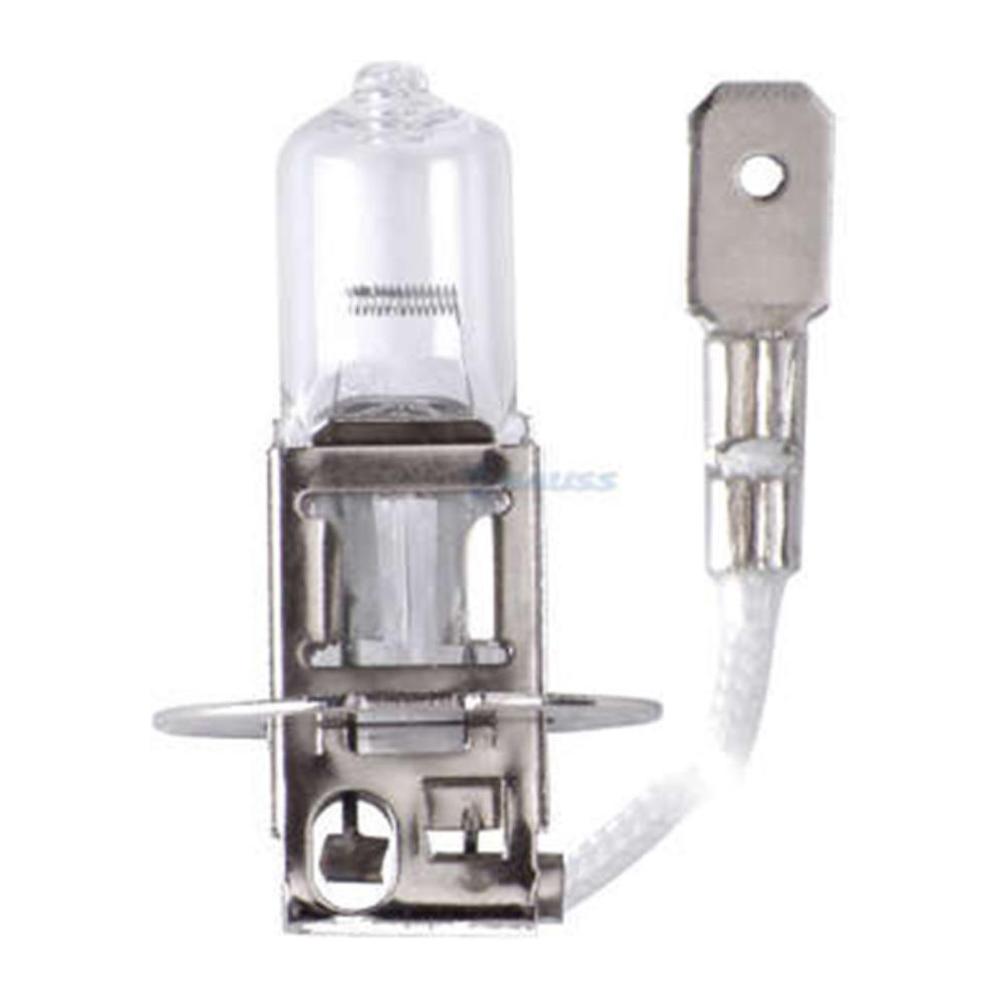 Lâmpada Halogena H3 12V 55W C1 Incolor - Gauss - GL05H3 - (1)