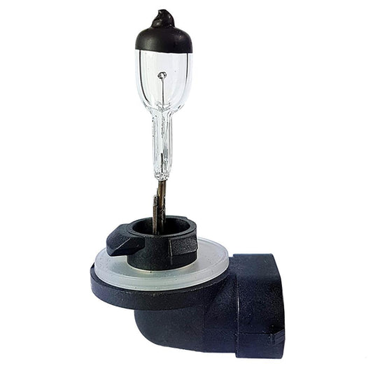 Lâmpada Halogena H37 12V 37,5W C1 Incolor - Gauss - GL896H37 - (1)