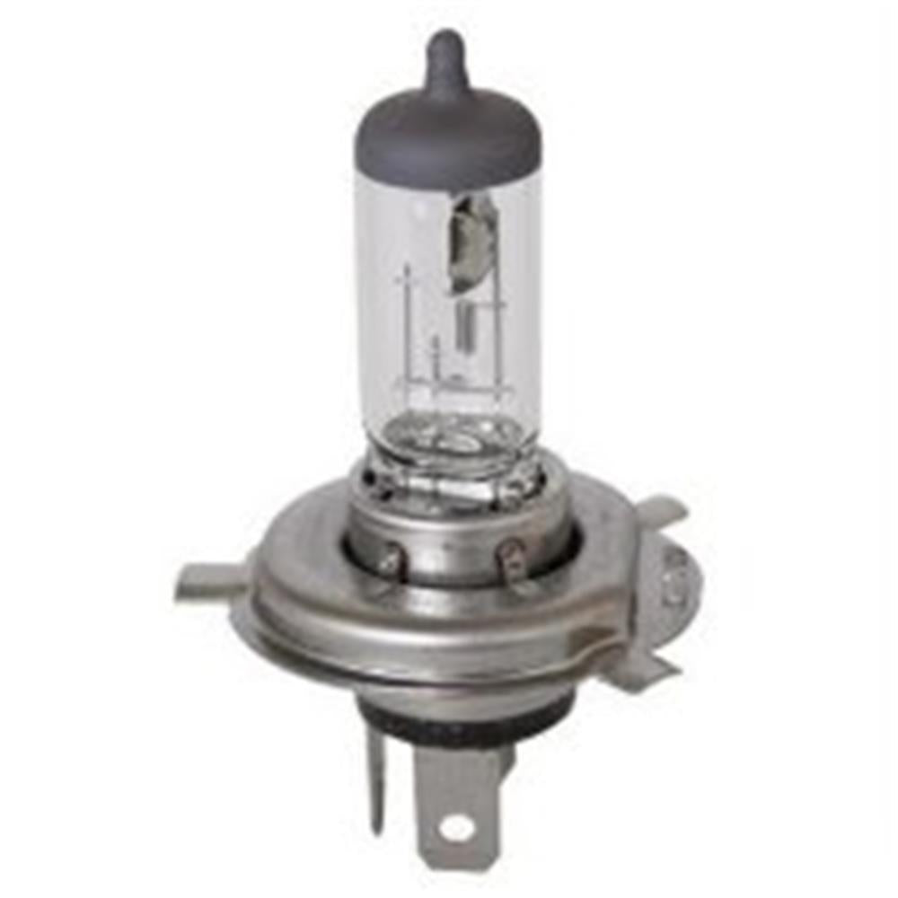 Lâmpada Halogena H4 12V 60/55W C1 Incolor - Gauss - GL11H4 - (4)