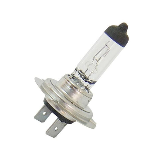 Lâmpada Halogena H7 24V 70W C1 Incolor - Gauss - GL48H7 - (1)