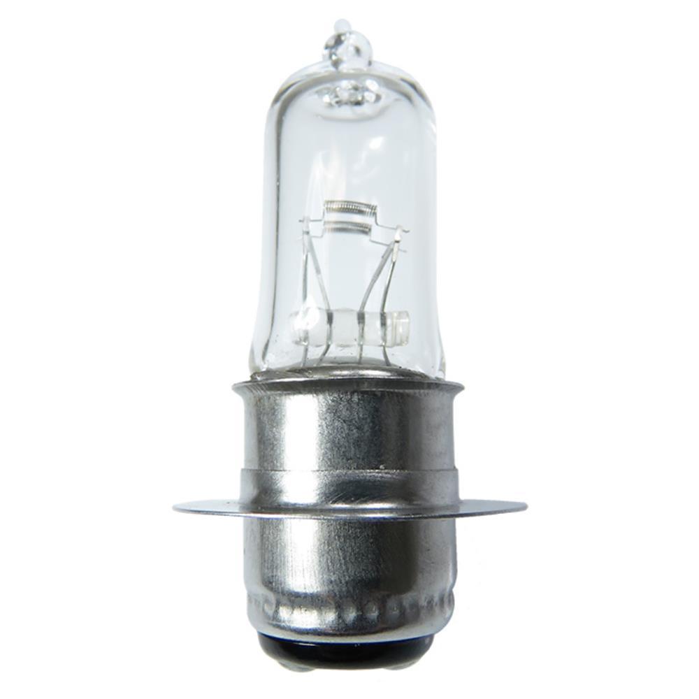 Lâmpada Halogena M5 12V 35/35W C1 Incolor - Gauss - GL43M5 - (1)