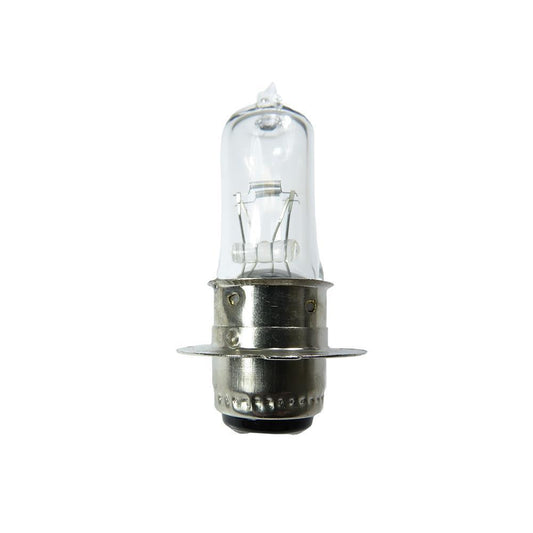 Lâmpada Halogena Q5 12V 35/35W C1 Incolor - Gauss - GL64Q5 - (1)