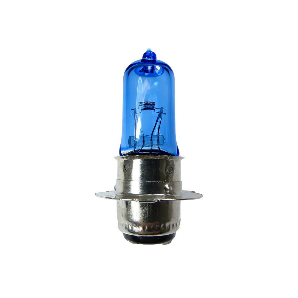 Lâmpada Halogena Q5 12V 35/35W B1 Max Light - Gauss - GL65Q5 - (1)
