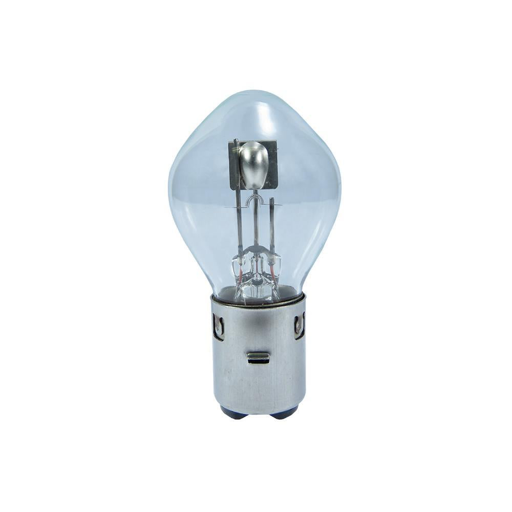 Lâmpada Halogena S2 12V 35/35W Incolor - Gauss - GL12728 - (1)