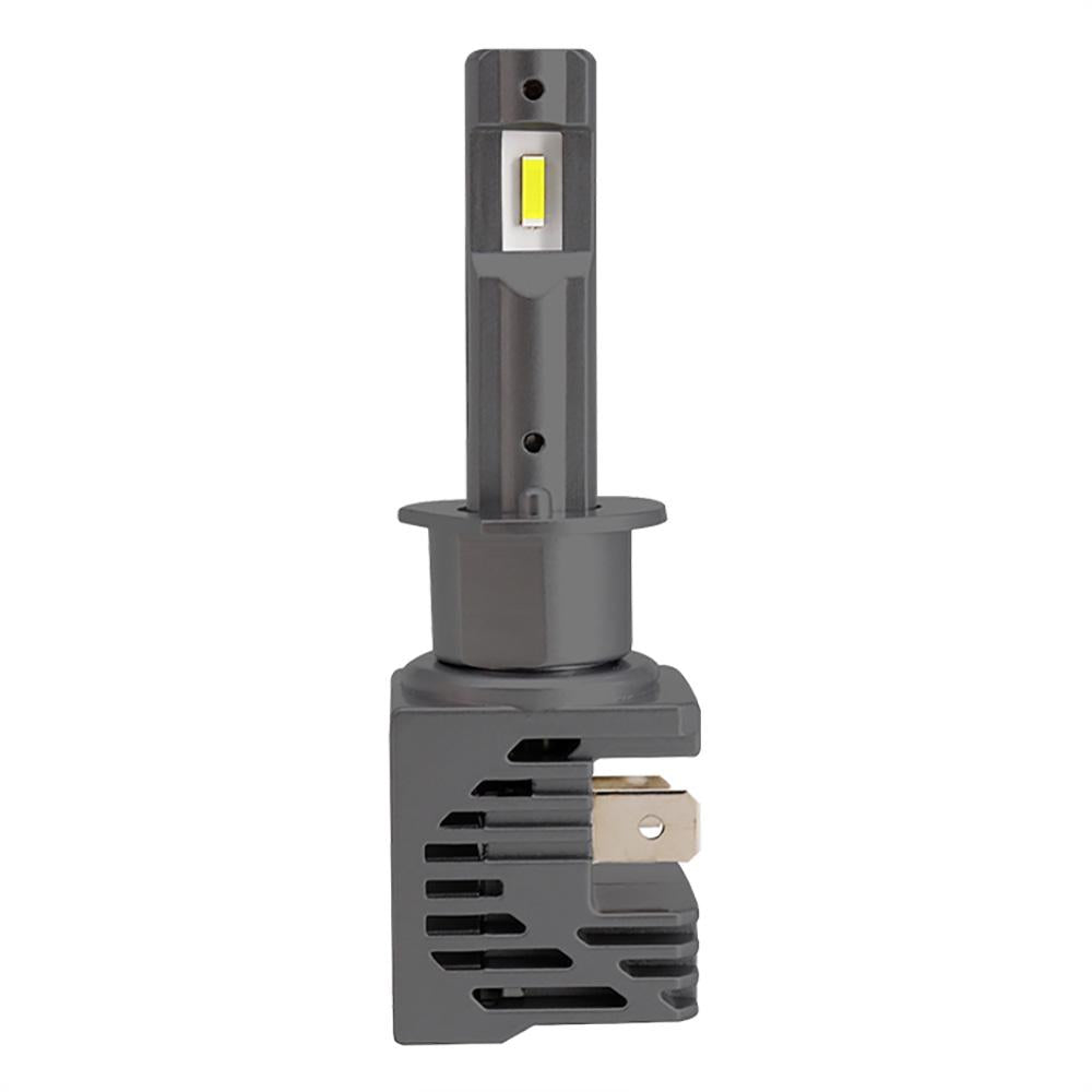 Par Lâmpada Led H1 12 A 24V 25W Incolor - Gauss - GL201H1LED - (2)