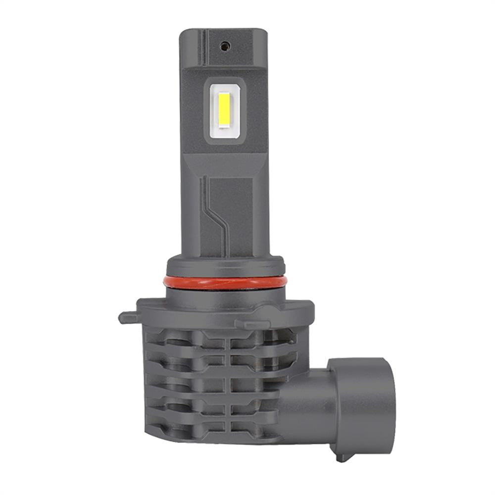 Par Lâmpada Led H10 9 A 32V 25W Incolor - Gauss - GL210H10LED - (2)