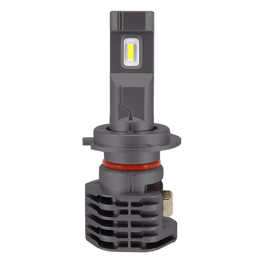 Lâmpada Led H7 9 A 32V 25W C1 Incolor - Gauss - GL257H7LED - (1)